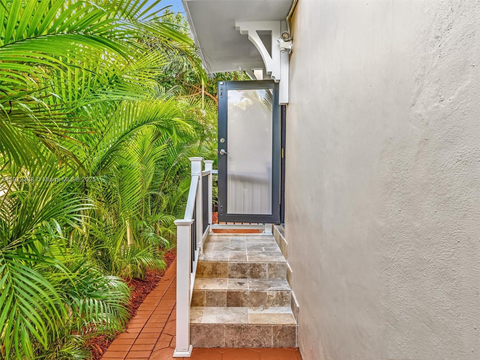 FAIRLAWN - Residential Lease