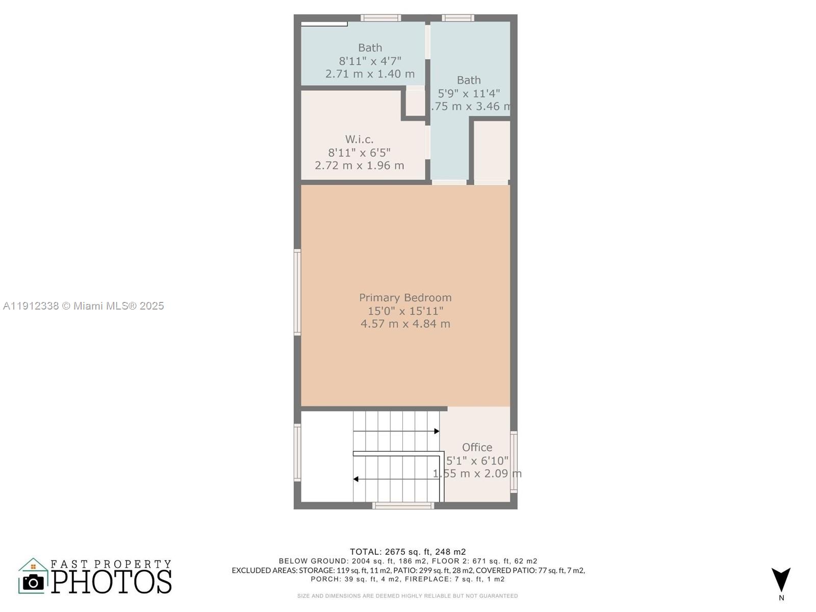 FAIRLAWN - Residential Lease