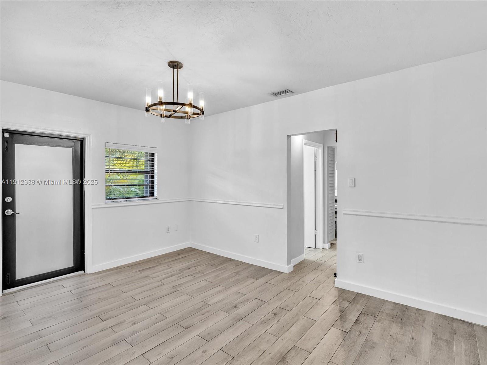 FAIRLAWN - Residential Lease