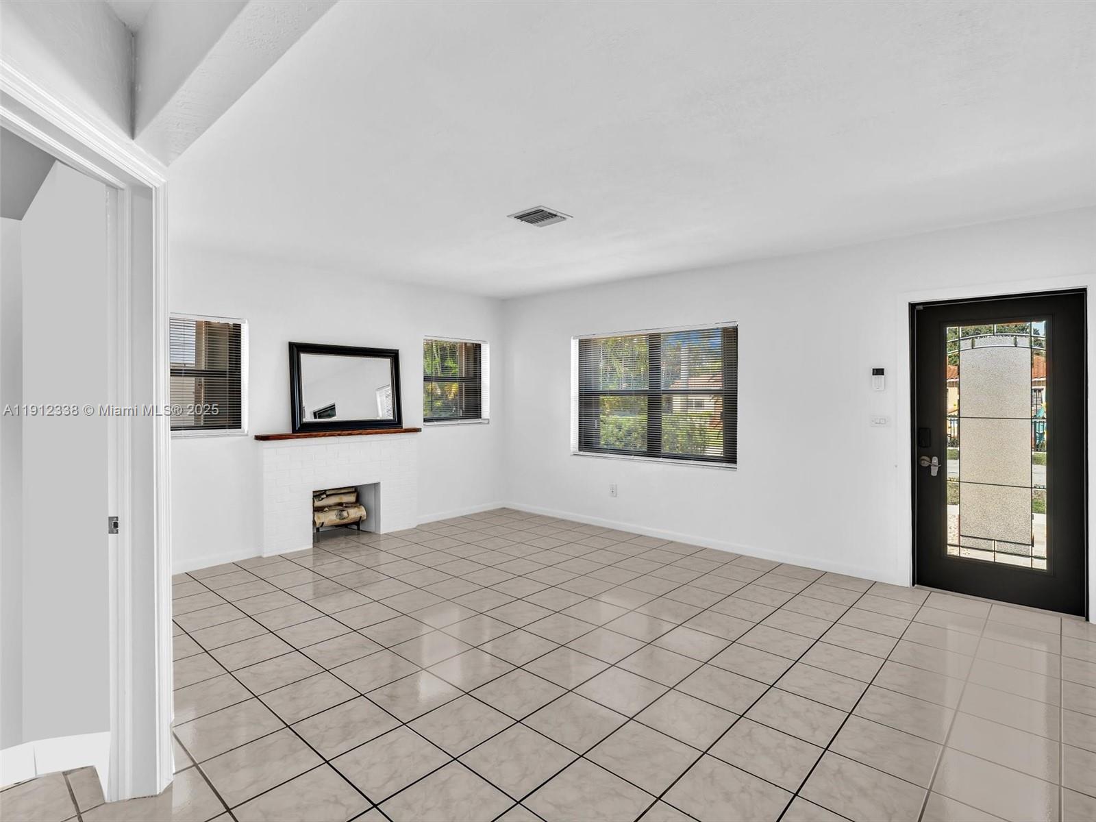 FAIRLAWN - Residential Lease