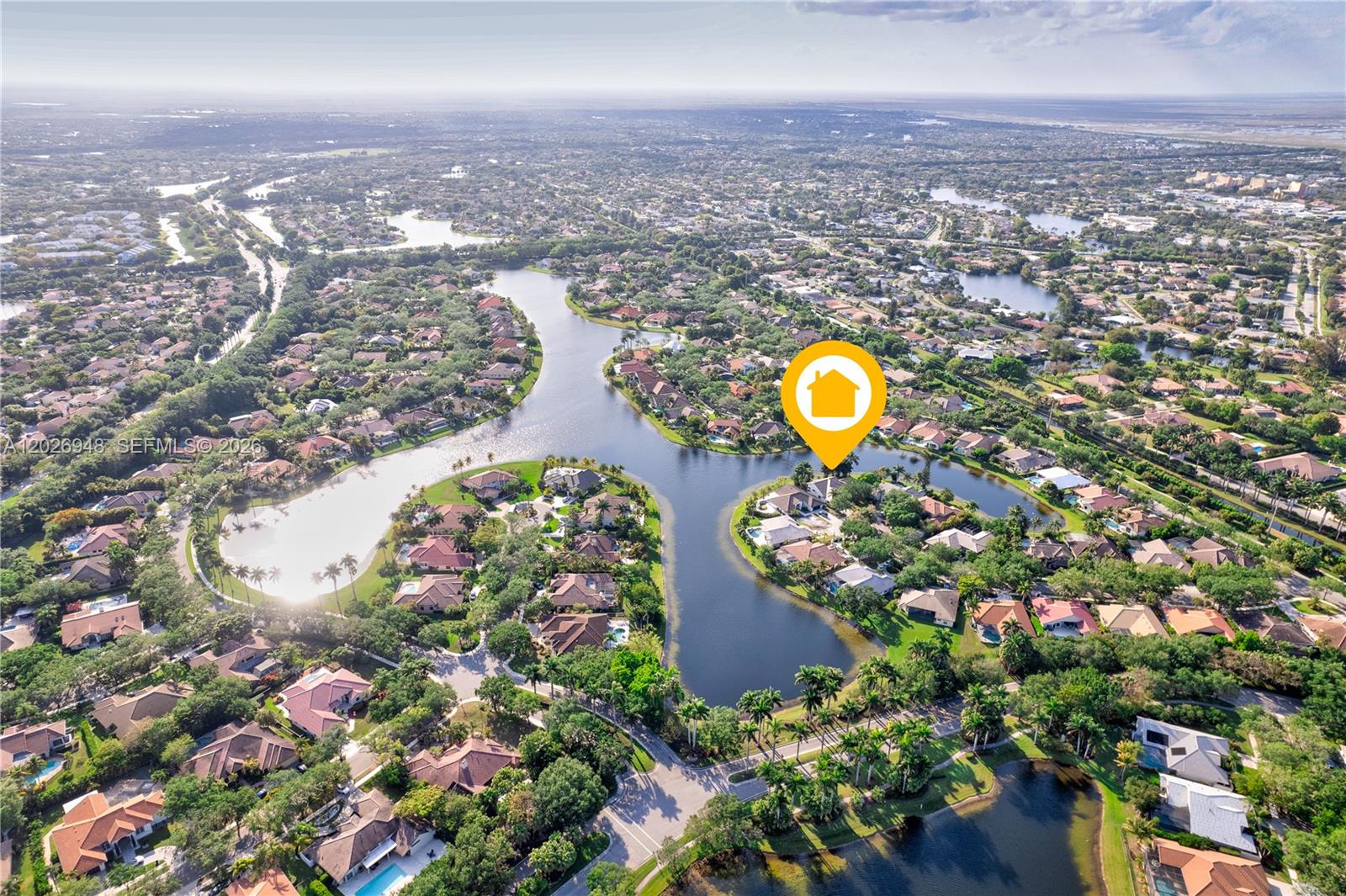 COUNTRY ISLES - Residential