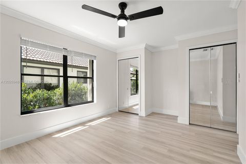 Tiny photo for 1087 Deerwood Ln, Weston, FL 33326 (MLS # A12026948)