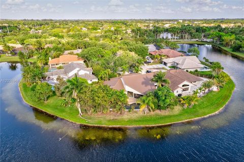 Tiny photo for 1087 Deerwood Ln, Weston, FL 33326 (MLS # A12026948)