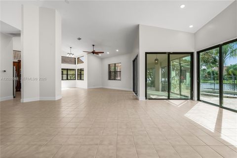 Tiny photo for 1087 Deerwood Ln, Weston, FL 33326 (MLS # A12026948)