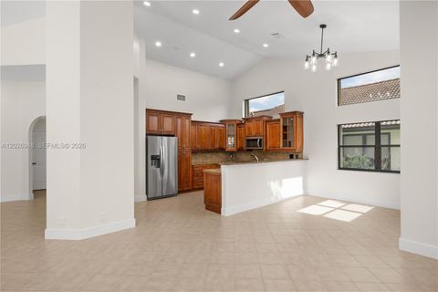 Tiny photo for 1087 Deerwood Ln, Weston, FL 33326 (MLS # A12026948)