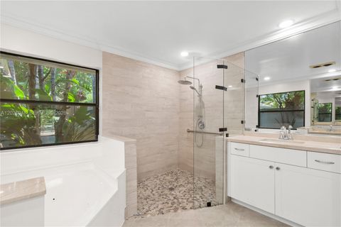 Tiny photo for 1087 Deerwood Ln, Weston, FL 33326 (MLS # A12026948)
