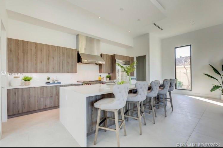 CORONADO HARBOR 1ST ADDN - Residential