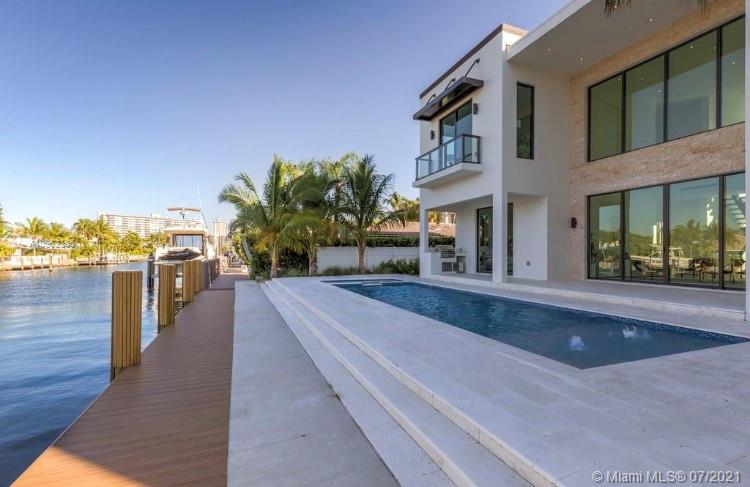 CORONADO HARBOR 1ST ADDN - Residential