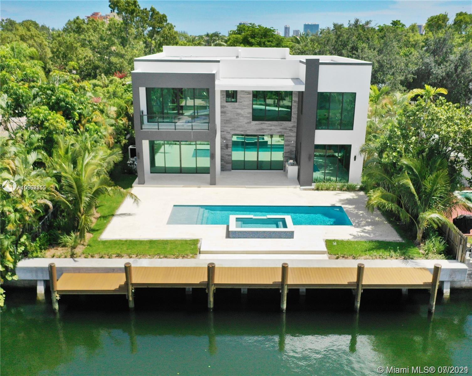 CORONADO HARBOR 1ST ADDN - Residential