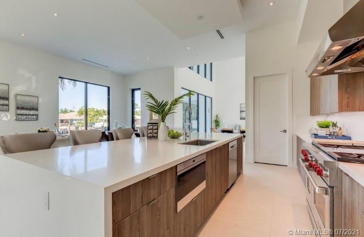 CORONADO HARBOR 1ST ADDN - Residential