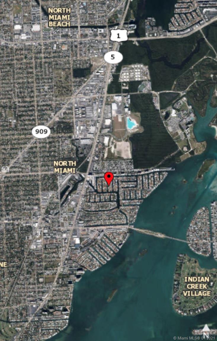 CORONADO HARBOR 1ST ADDN - Residential