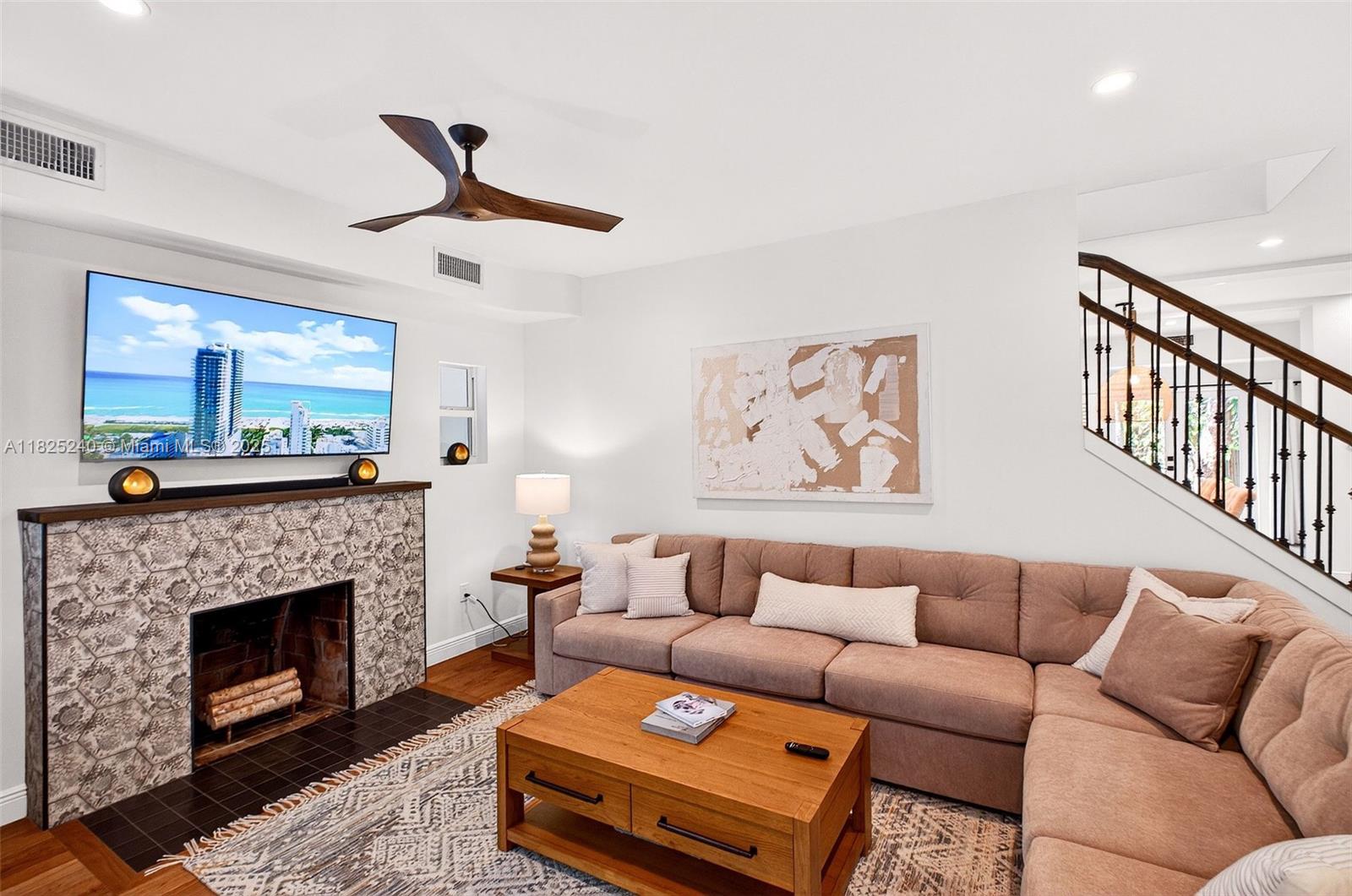 BILTMORE SUB - Residential