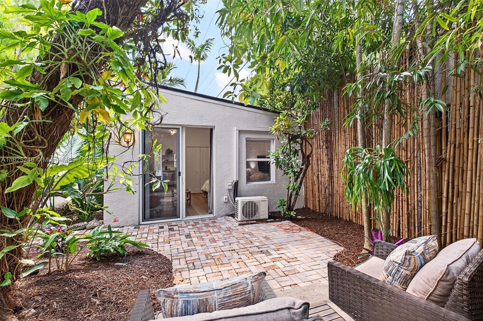 BILTMORE SUB - Residential