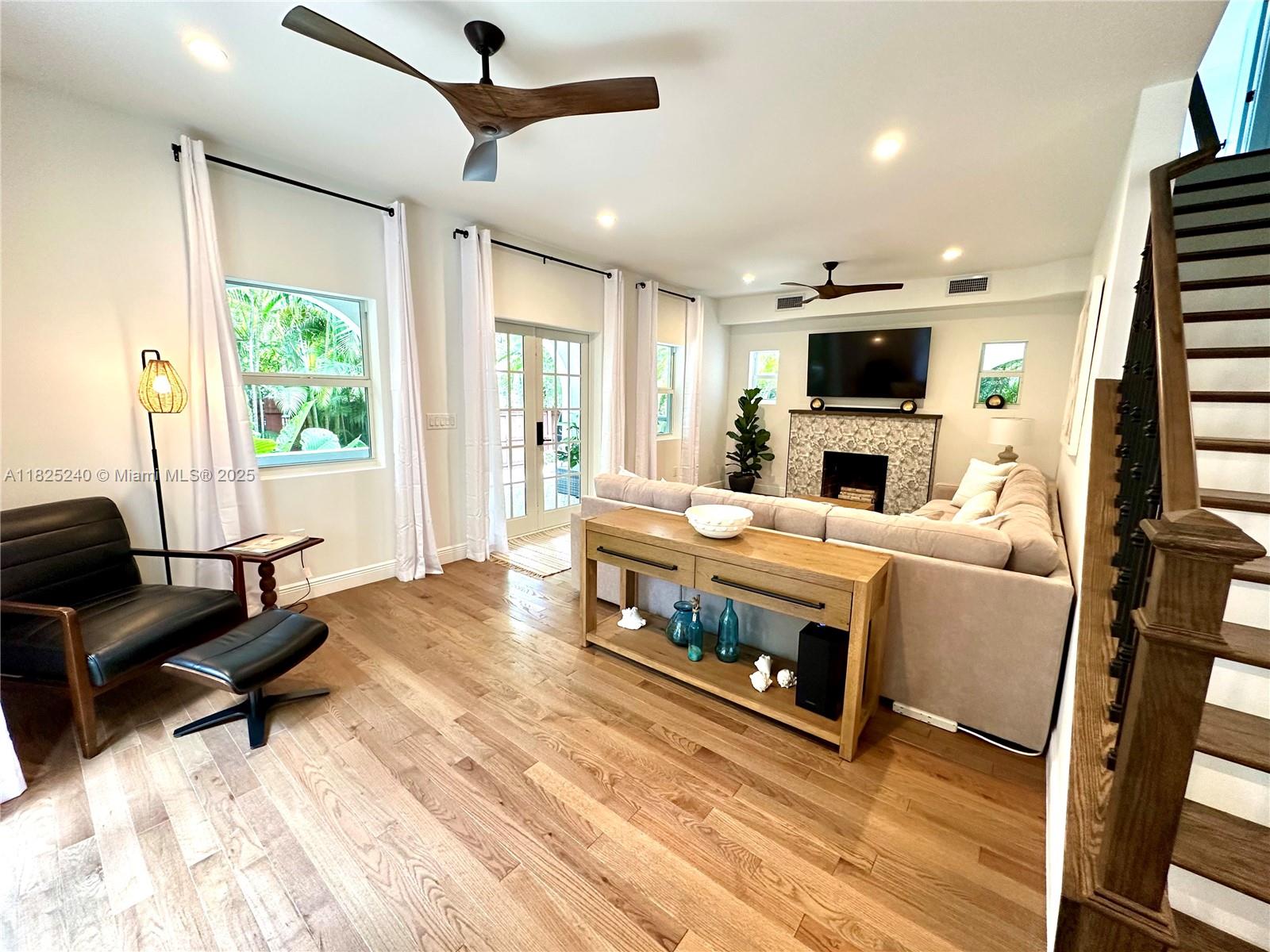 BILTMORE SUB - Residential