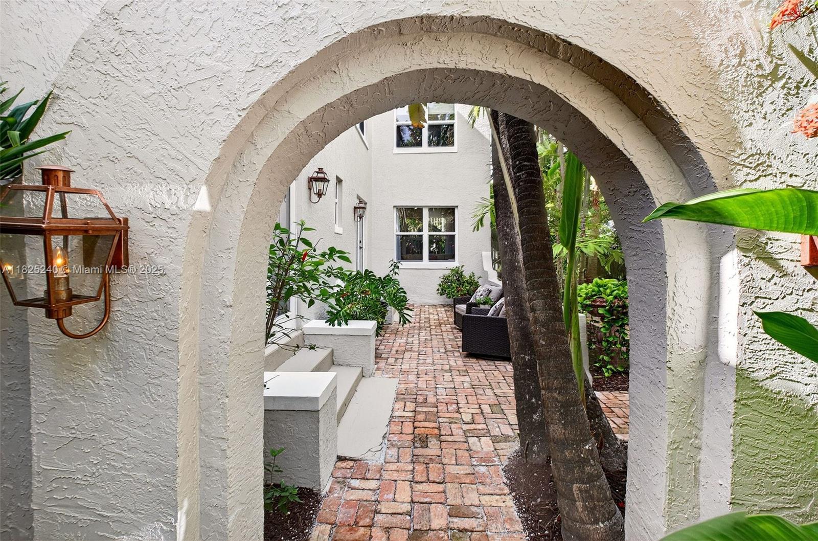 BILTMORE SUB - Residential