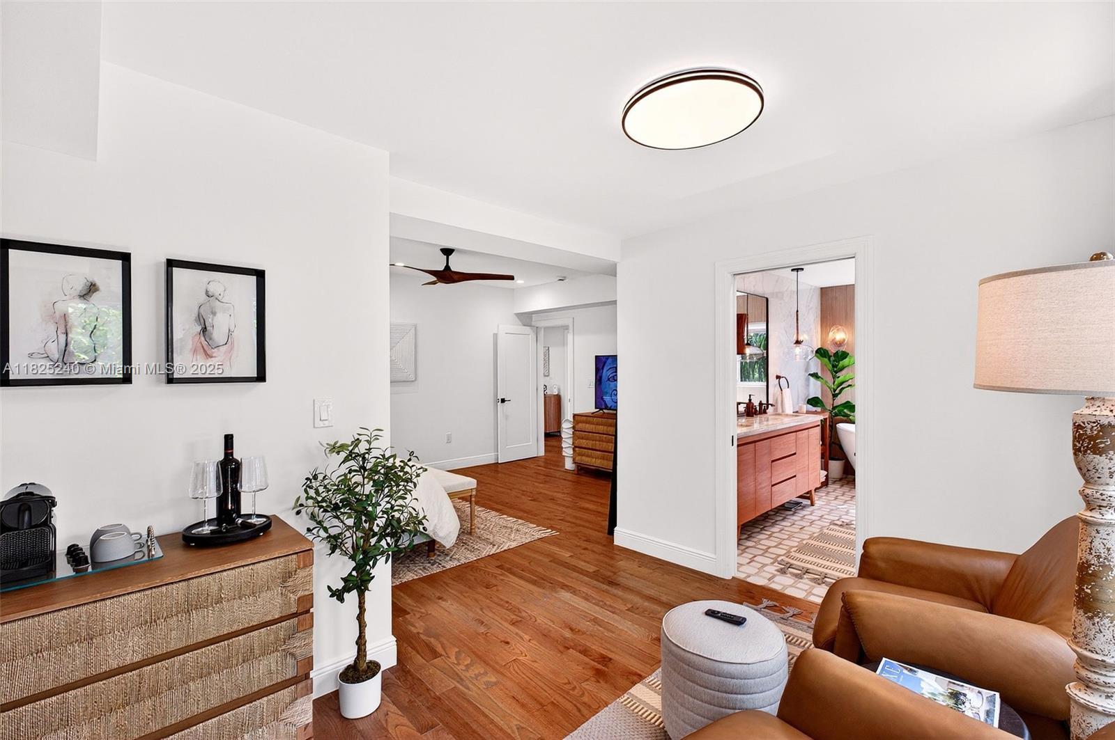 BILTMORE SUB - Residential