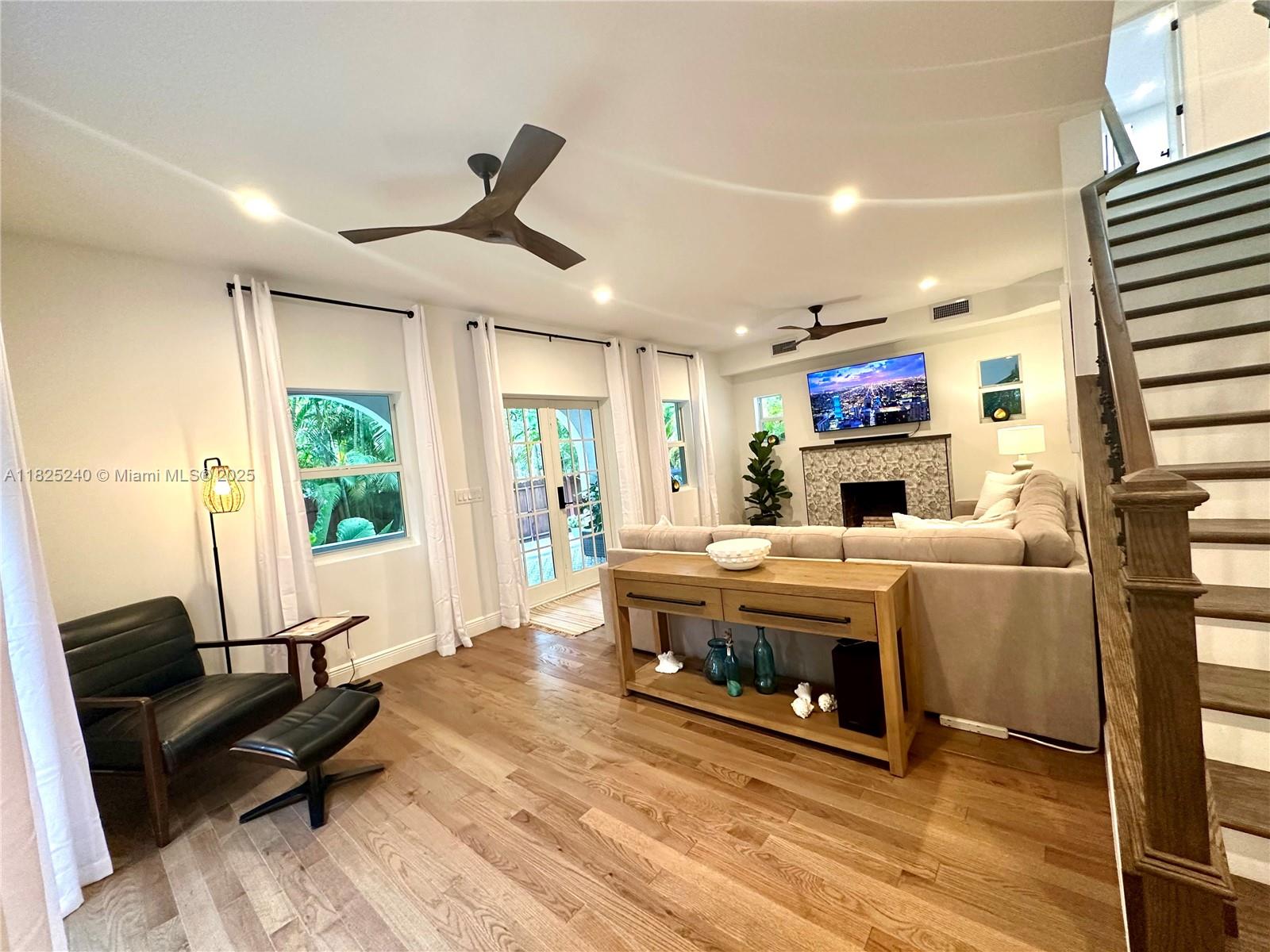 BILTMORE SUB - Residential