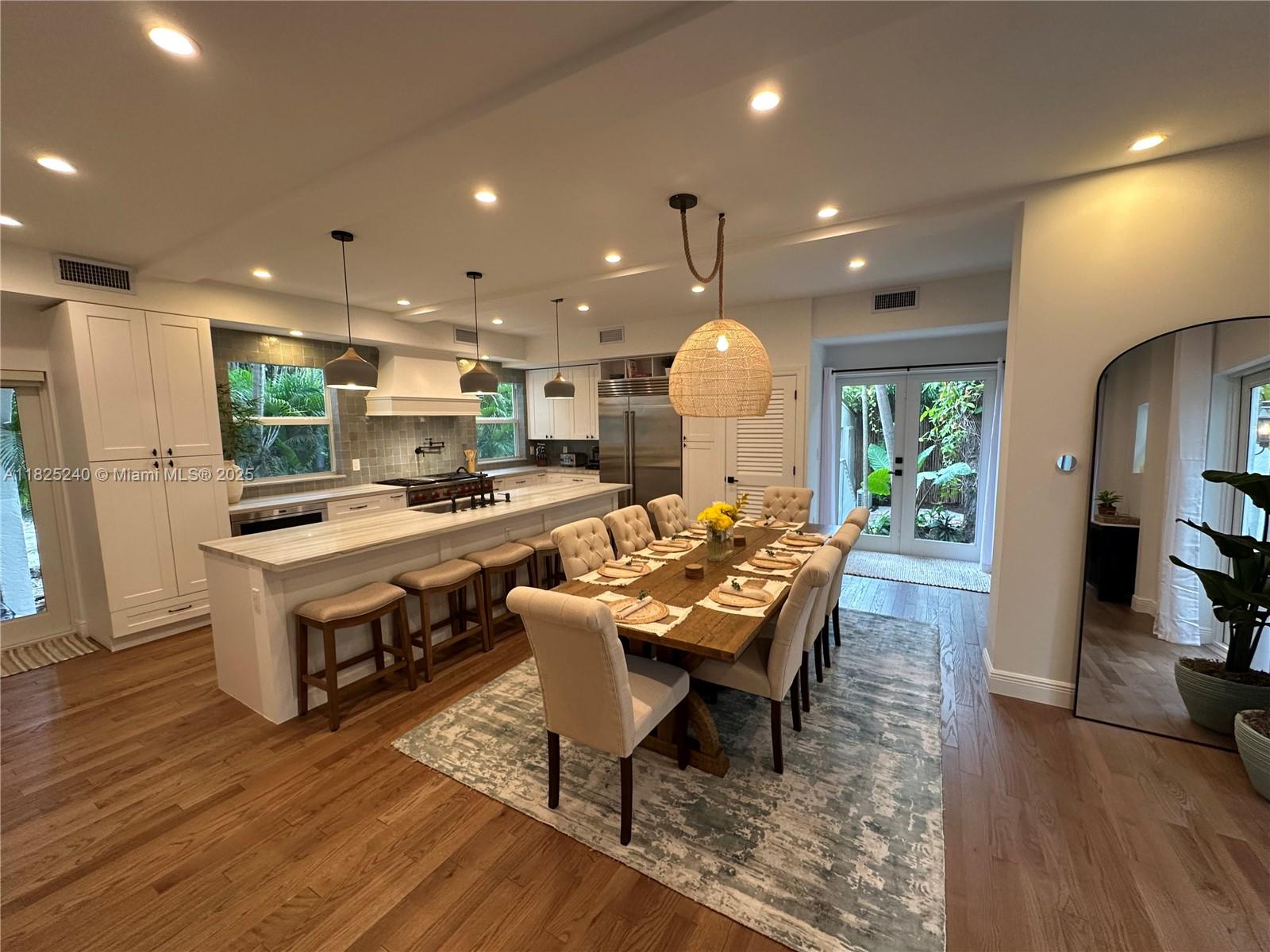 BILTMORE SUB - Residential