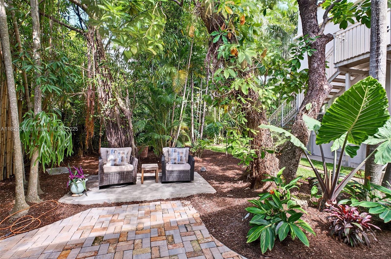 BILTMORE SUB - Residential