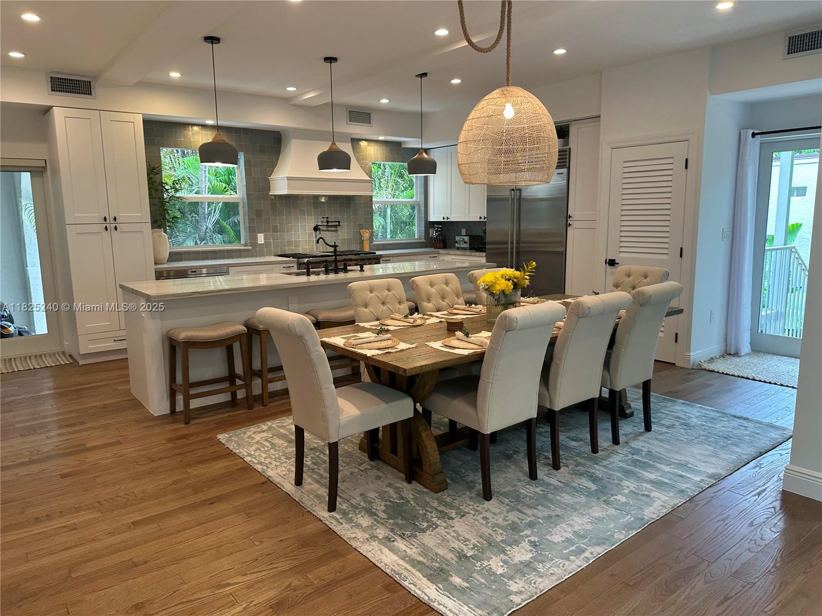 BILTMORE SUB - Residential