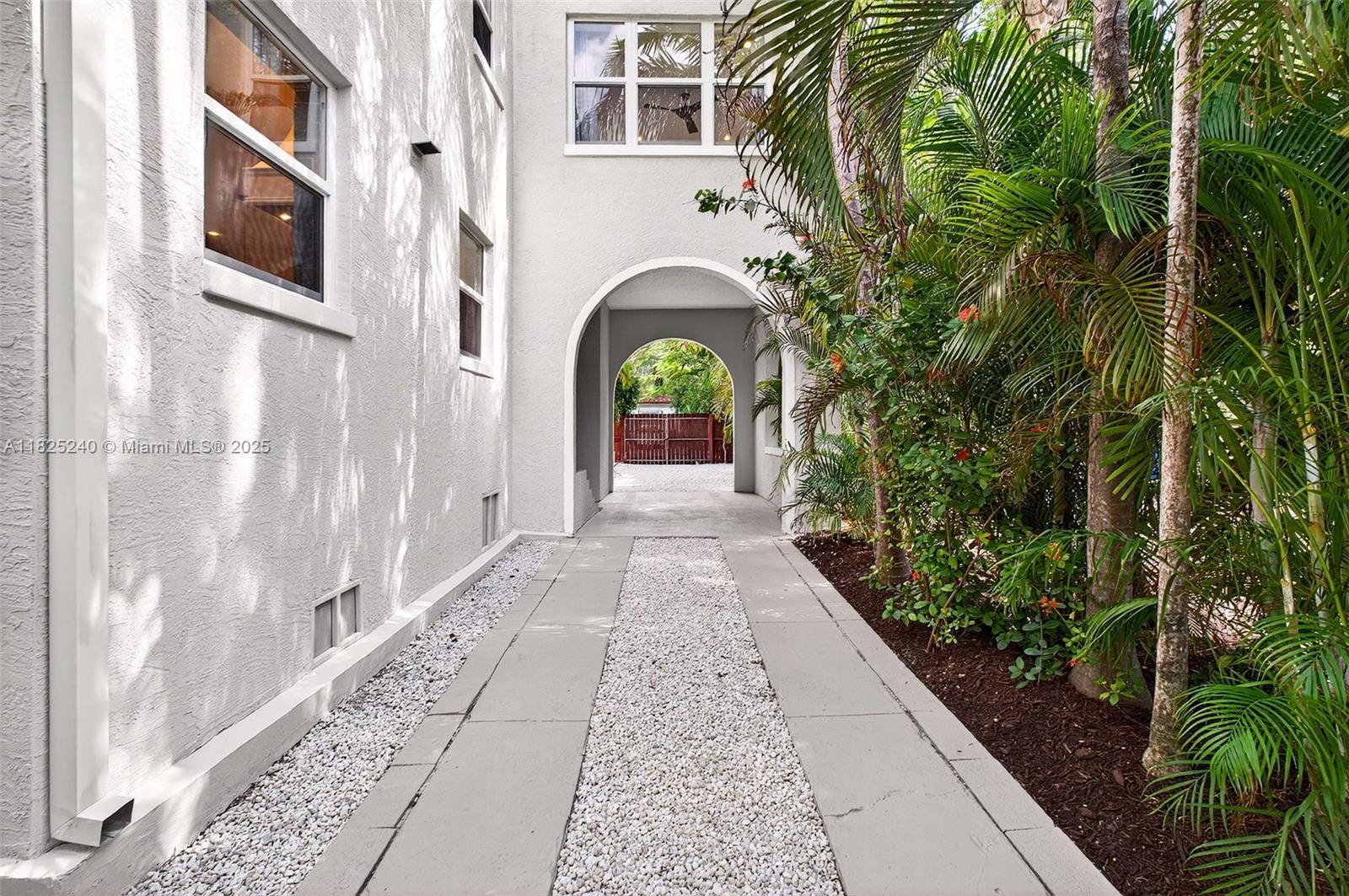 BILTMORE SUB - Residential