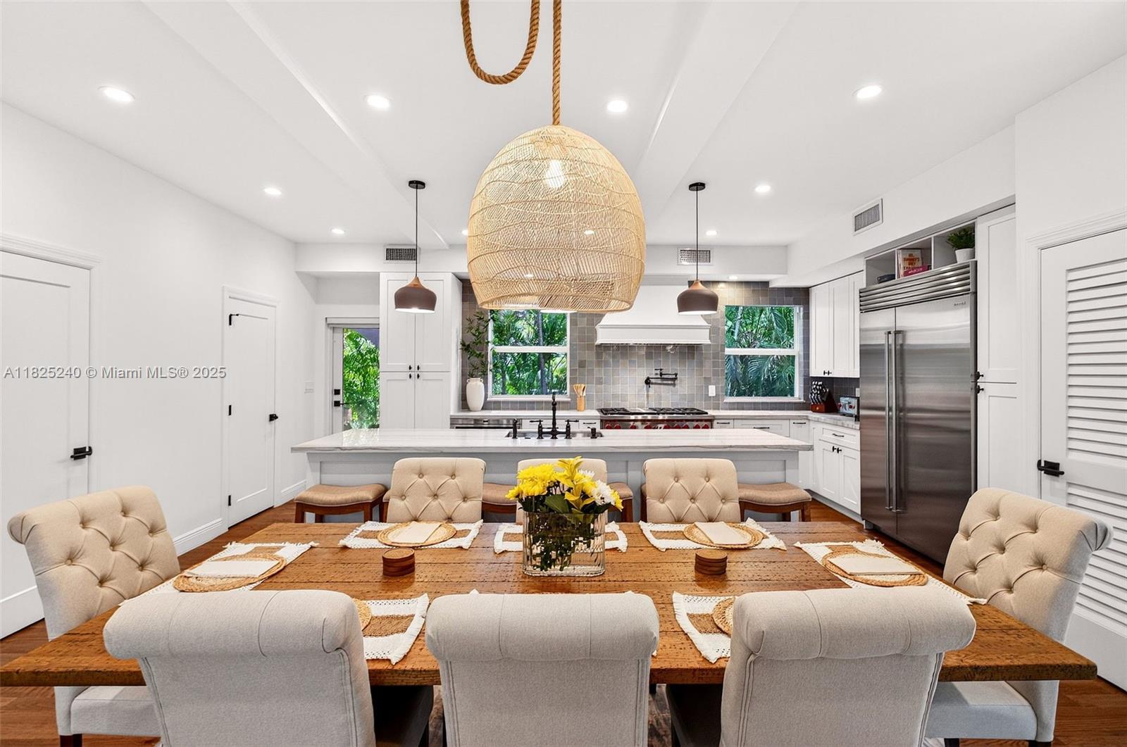 BILTMORE SUB - Residential