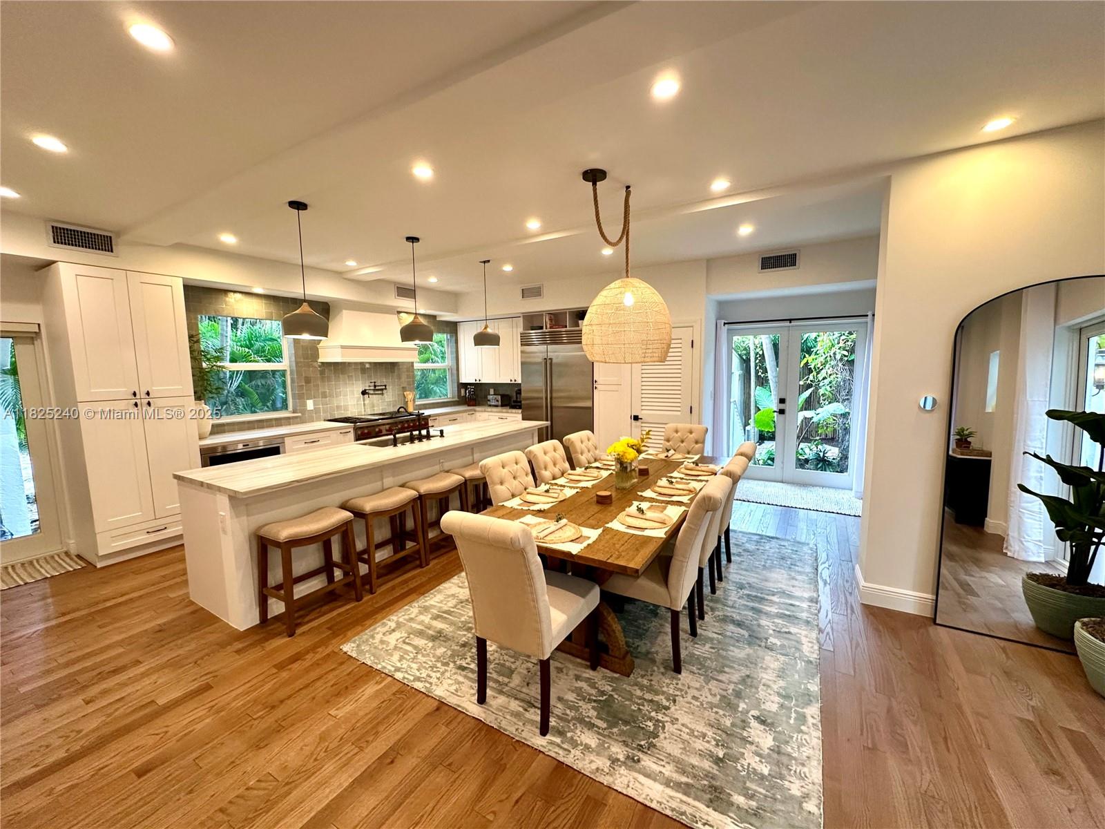 BILTMORE SUB - Residential