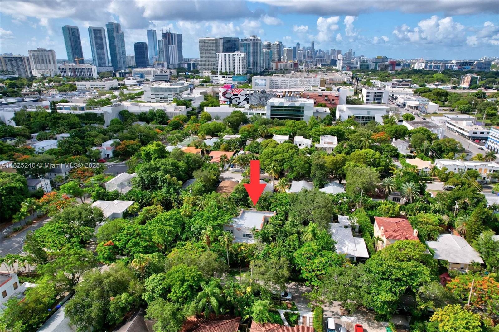 BILTMORE SUB - Residential