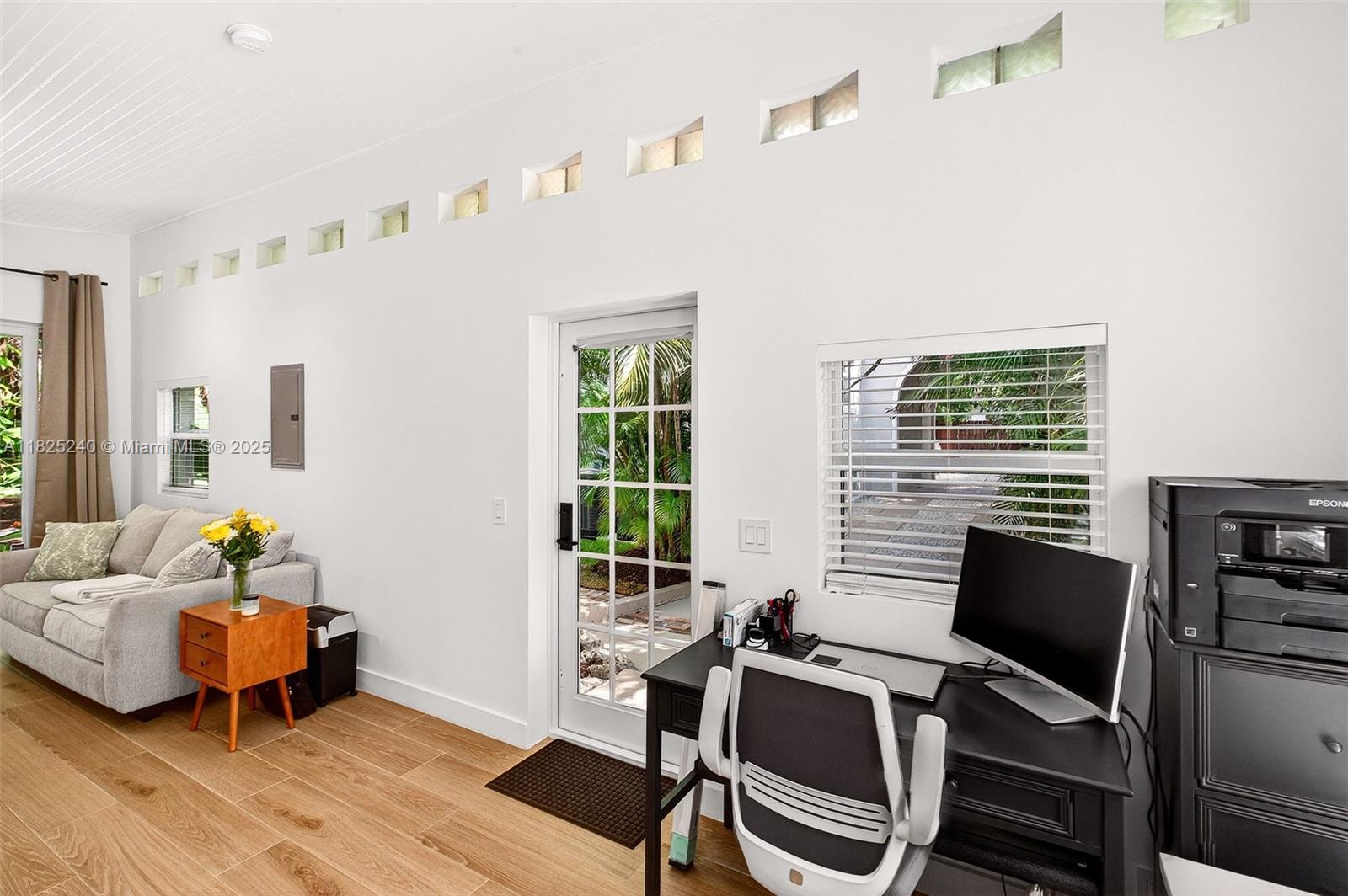 BILTMORE SUB - Residential