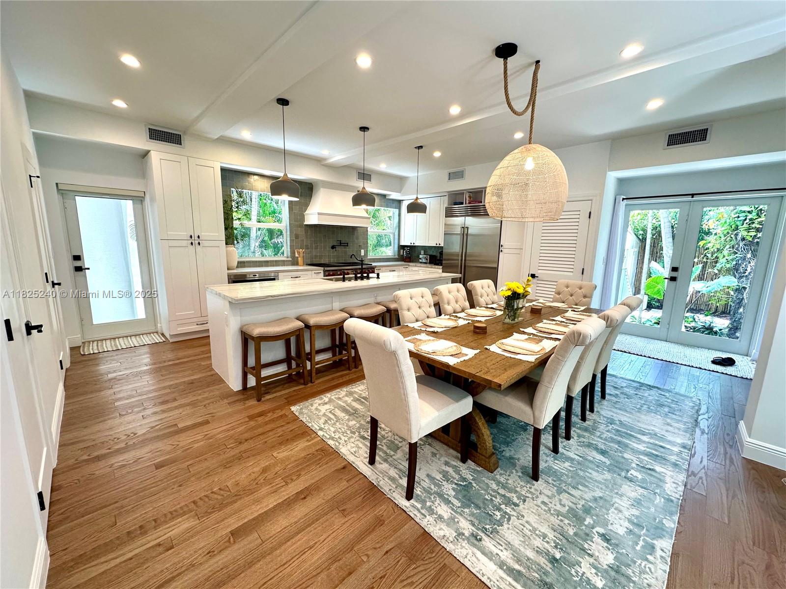 BILTMORE SUB - Residential