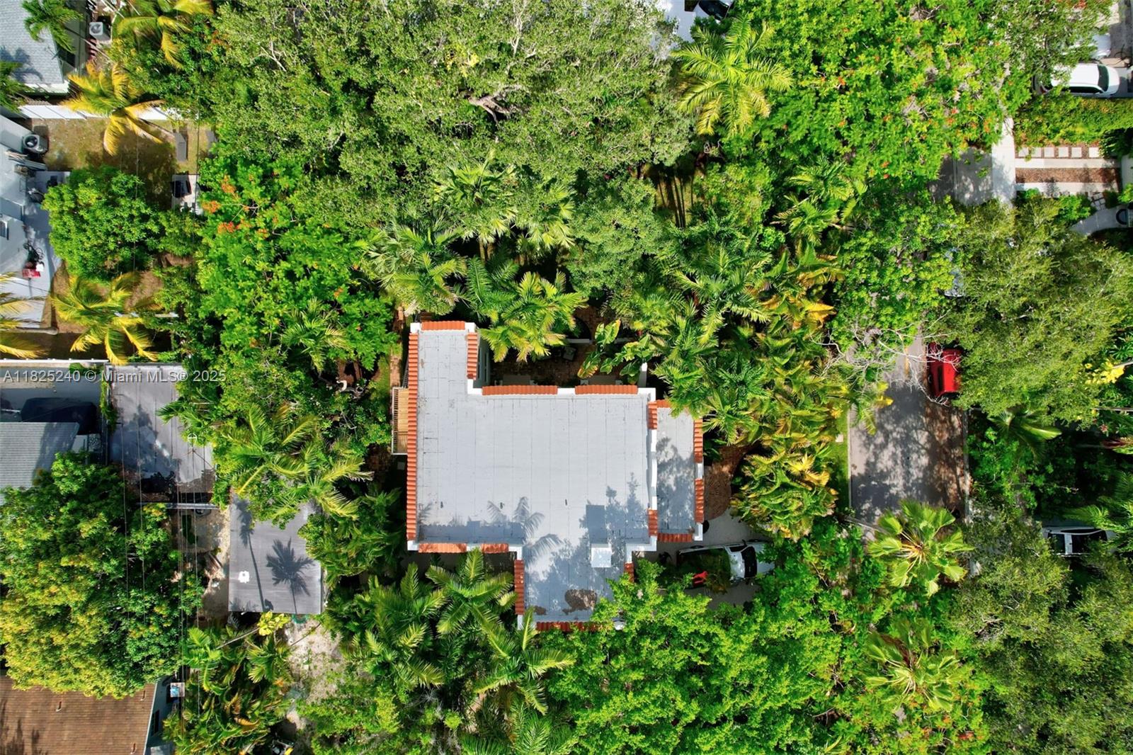 BILTMORE SUB - Residential