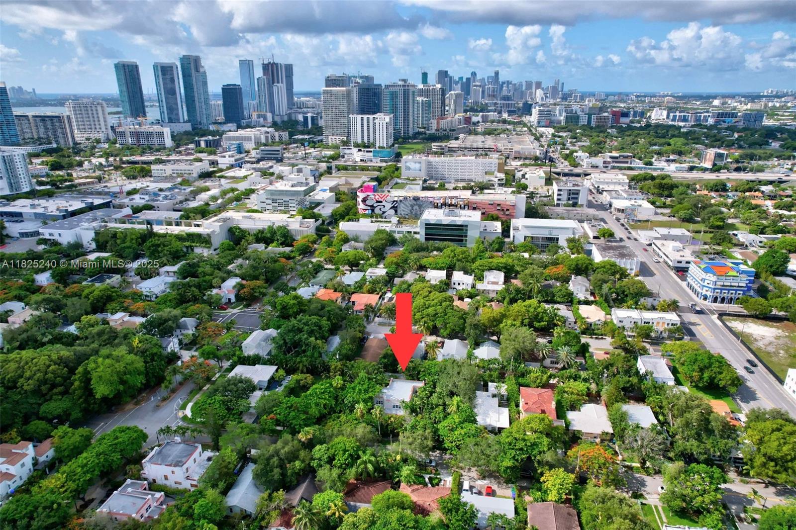 BILTMORE SUB - Residential