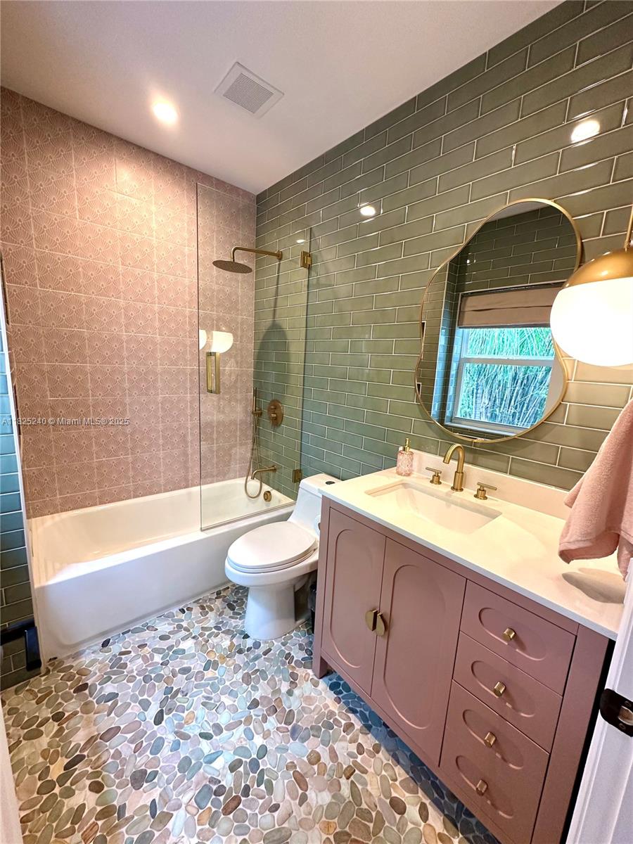 BILTMORE SUB - Residential