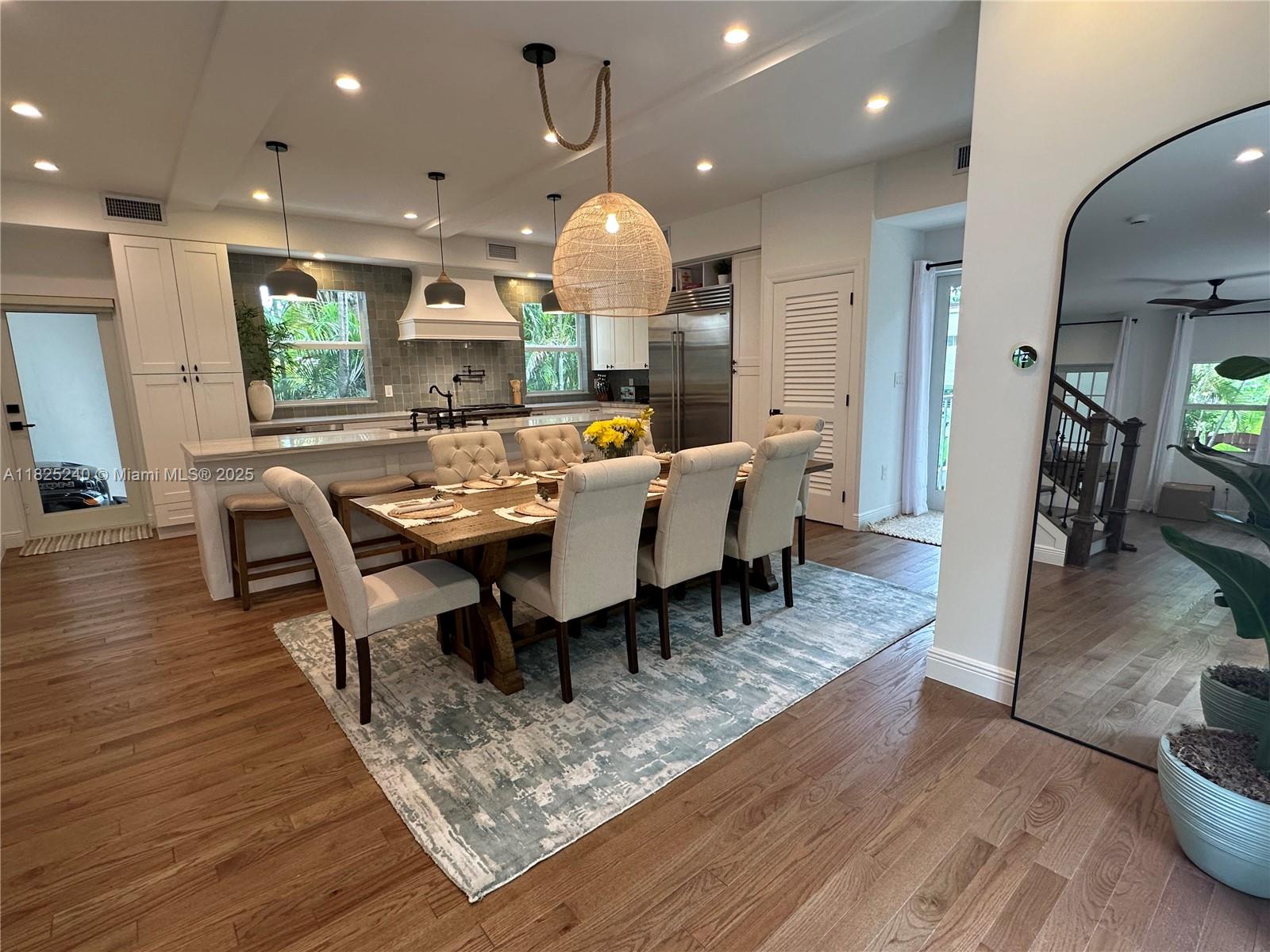 BILTMORE SUB - Residential