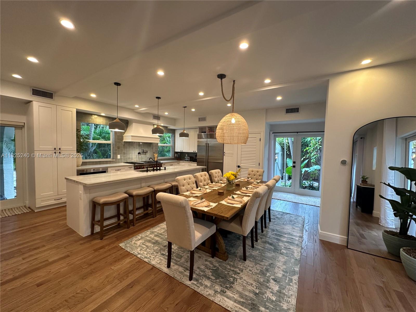 BILTMORE SUB - Residential