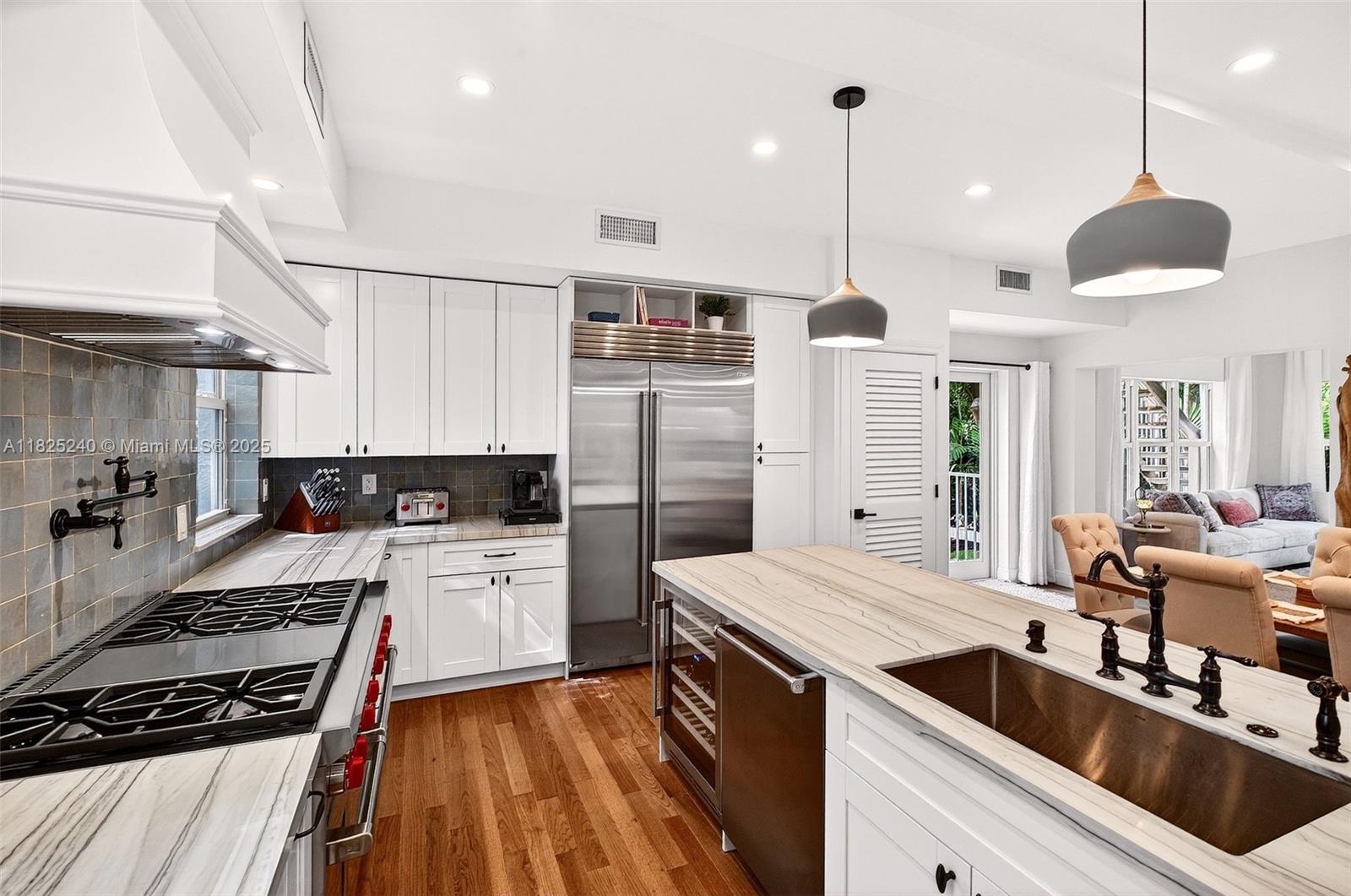 BILTMORE SUB - Residential