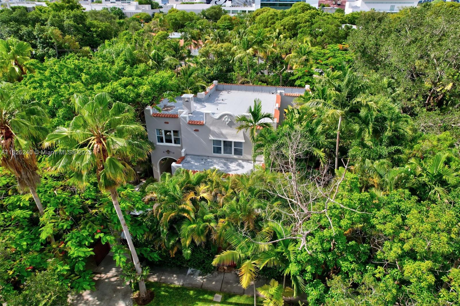 BILTMORE SUB - Residential