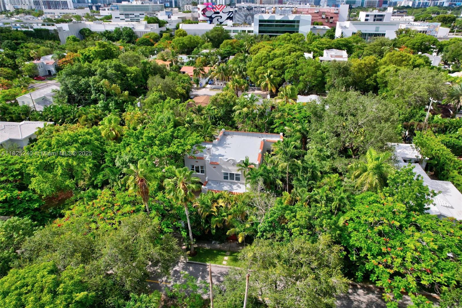 BILTMORE SUB - Residential