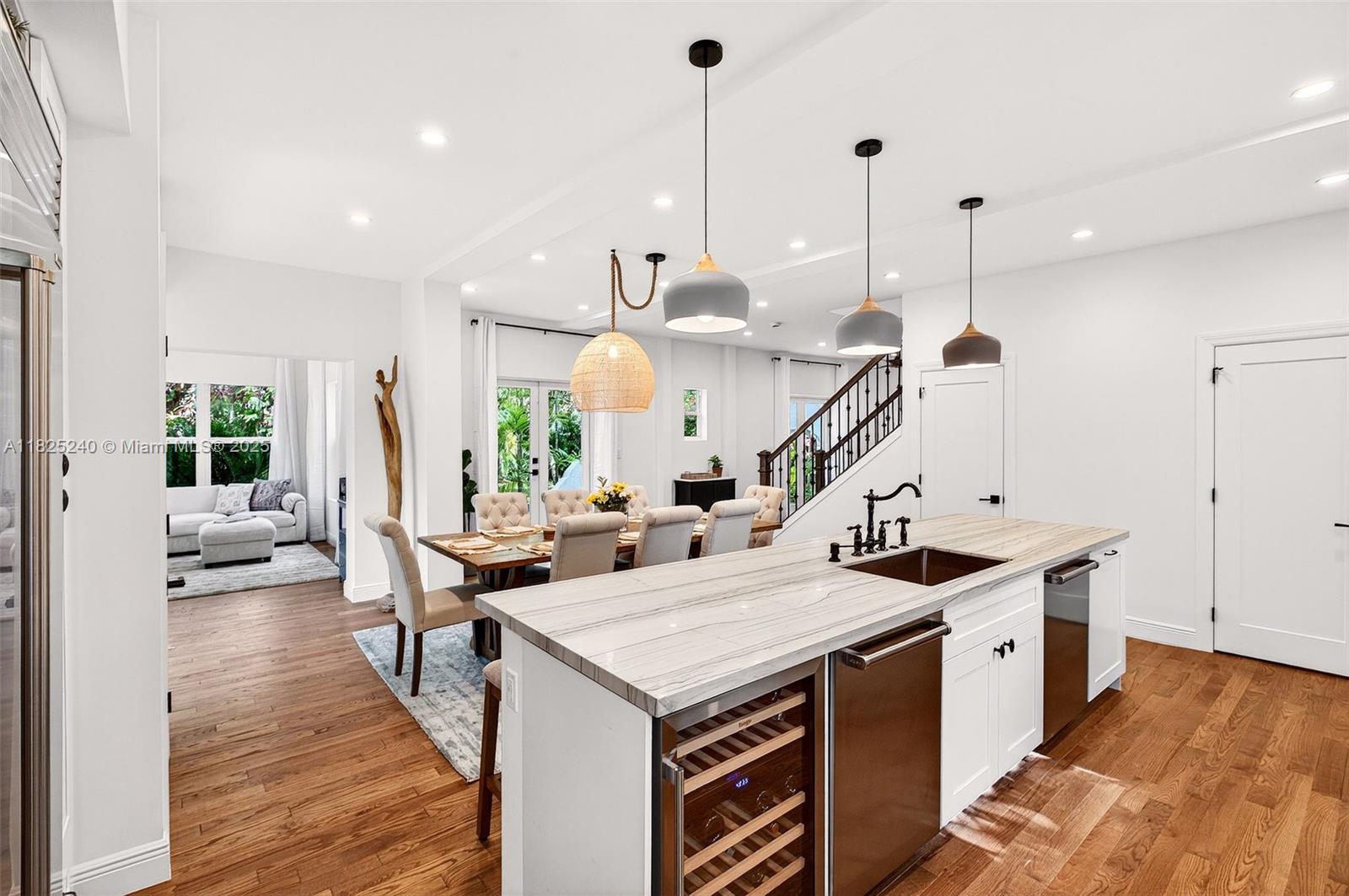 BILTMORE SUB - Residential