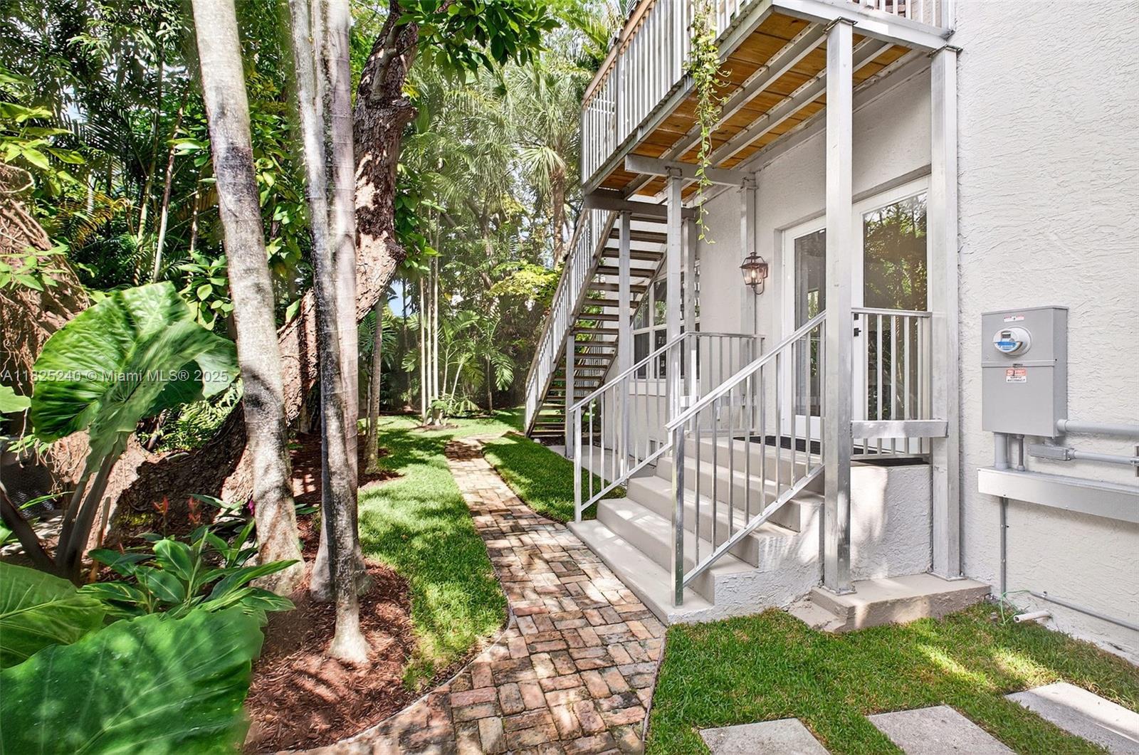 BILTMORE SUB - Residential