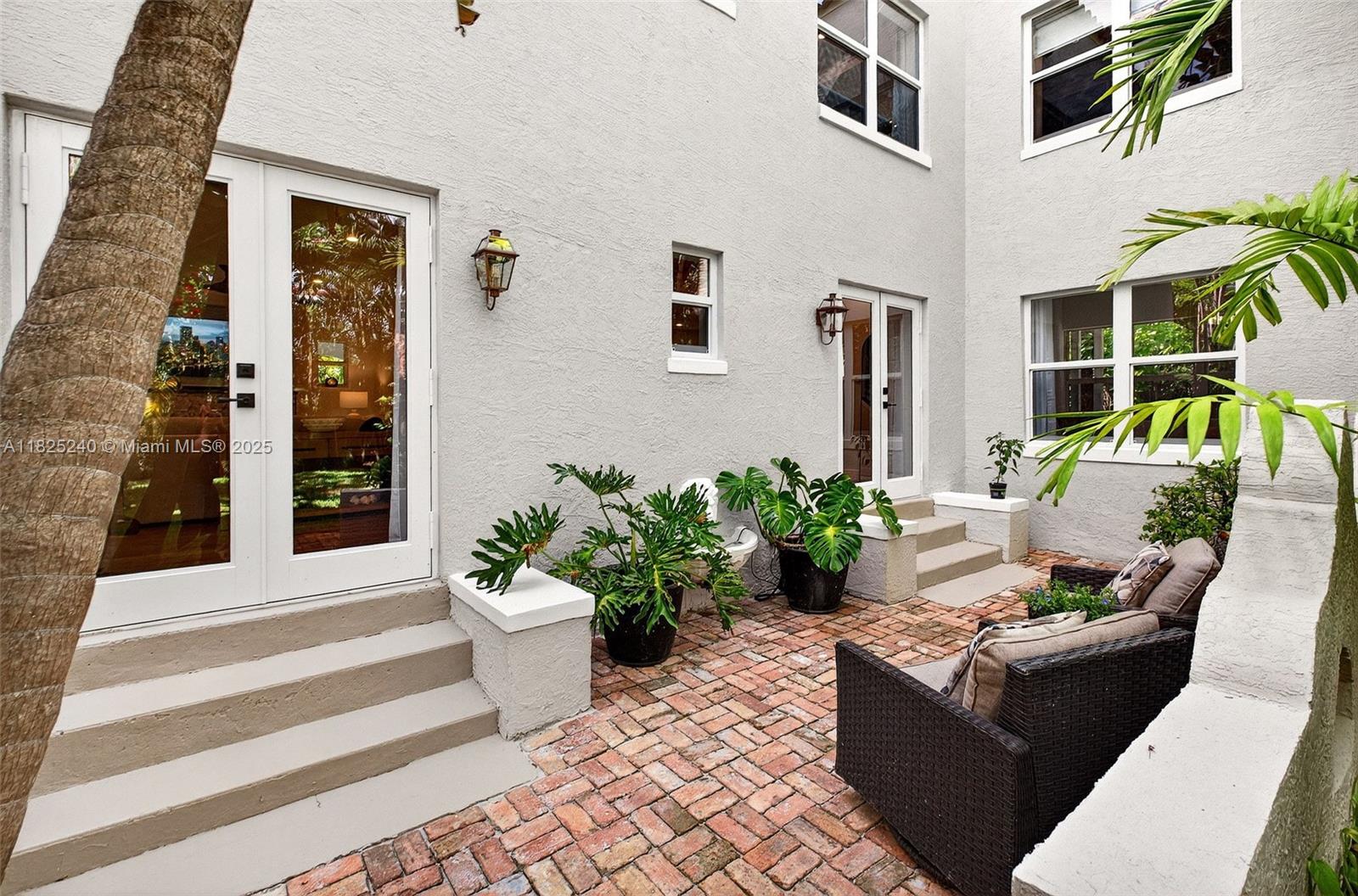 BILTMORE SUB - Residential