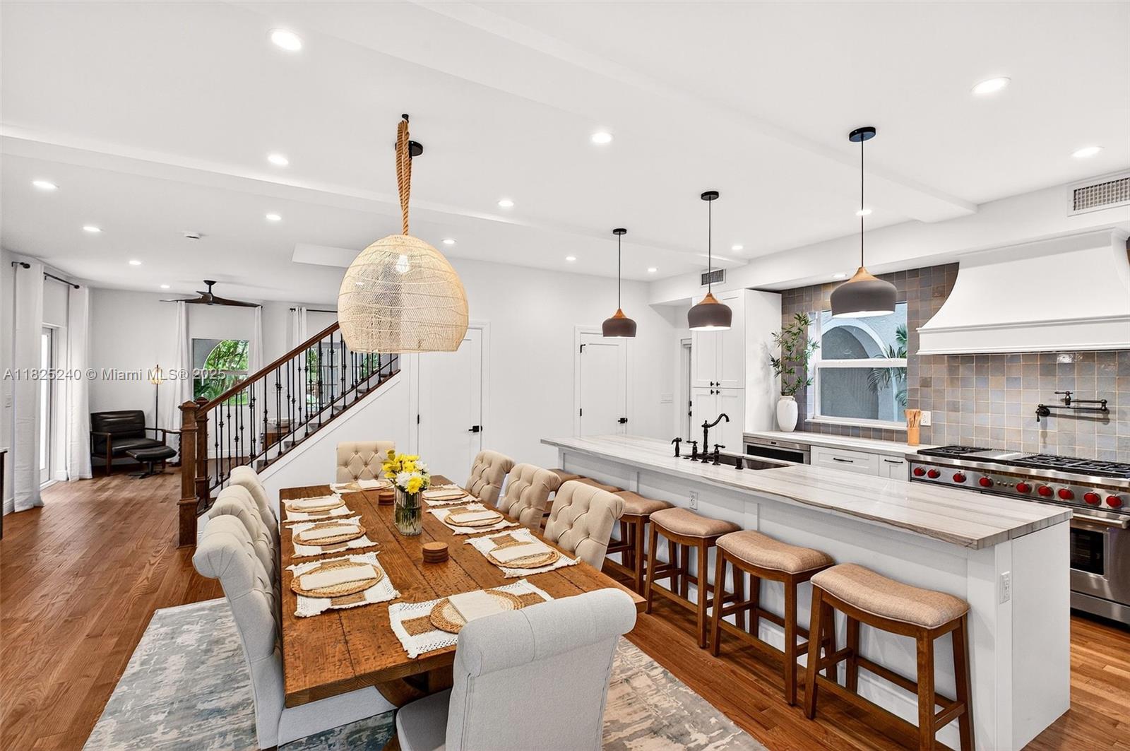 BILTMORE SUB - Residential