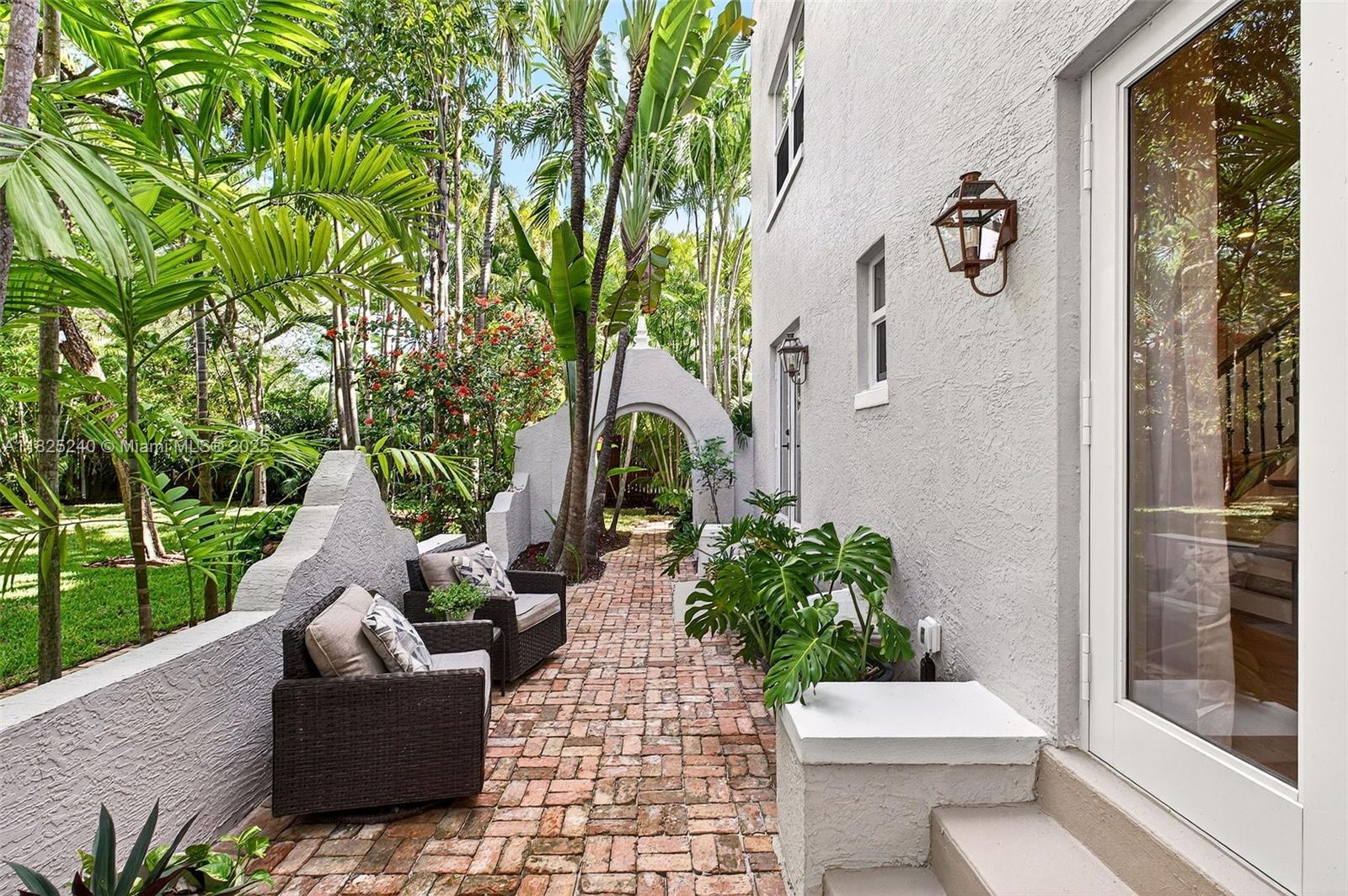 BILTMORE SUB - Residential