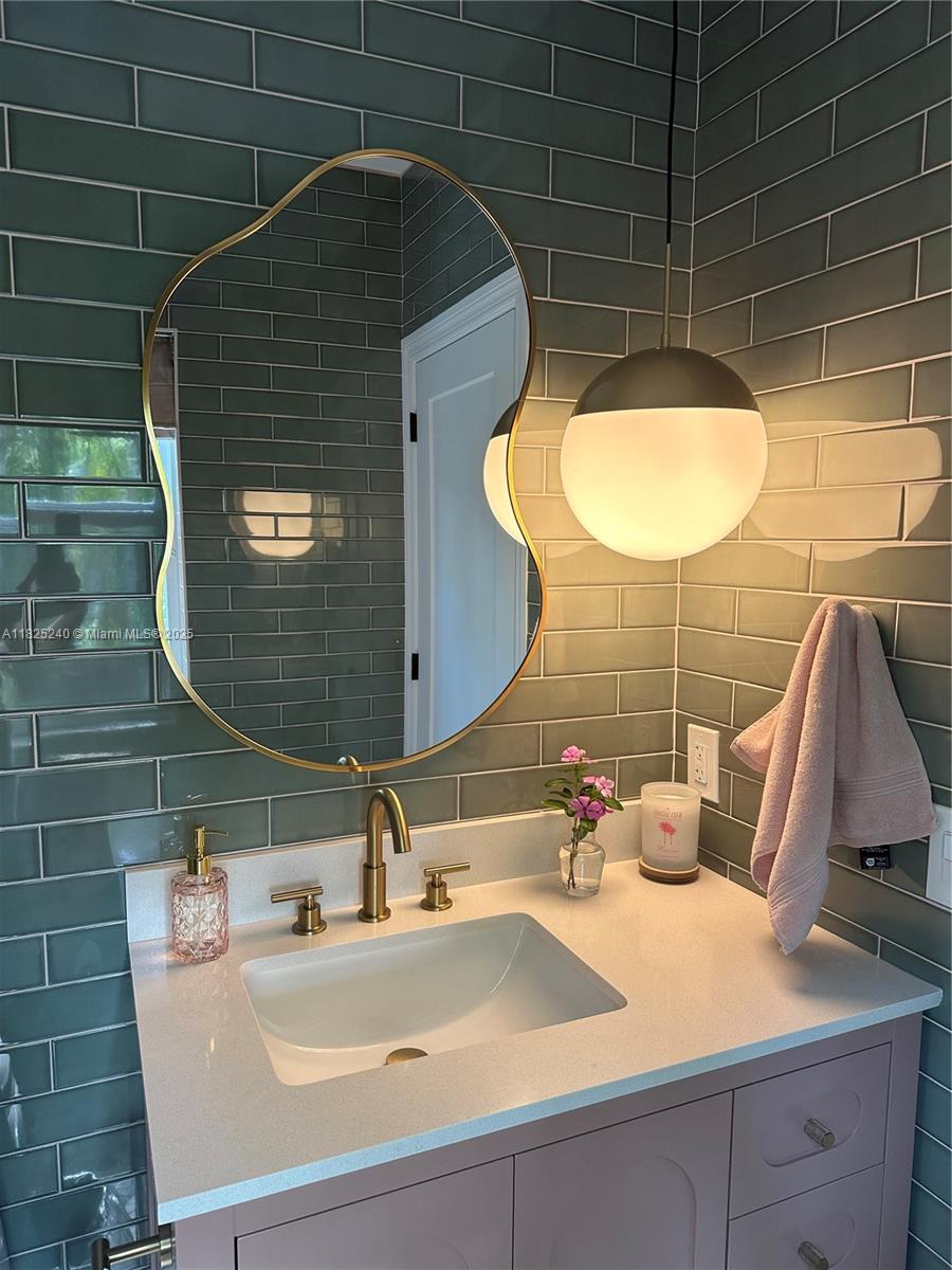 BILTMORE SUB - Residential