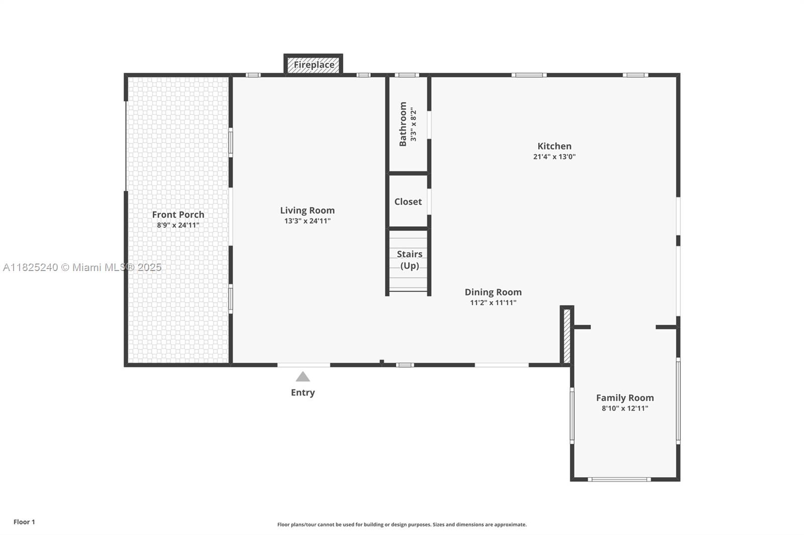 BILTMORE SUB - Residential