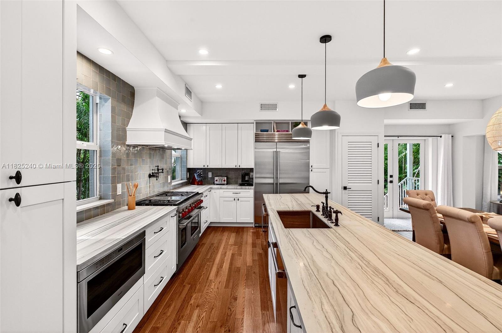 BILTMORE SUB - Residential