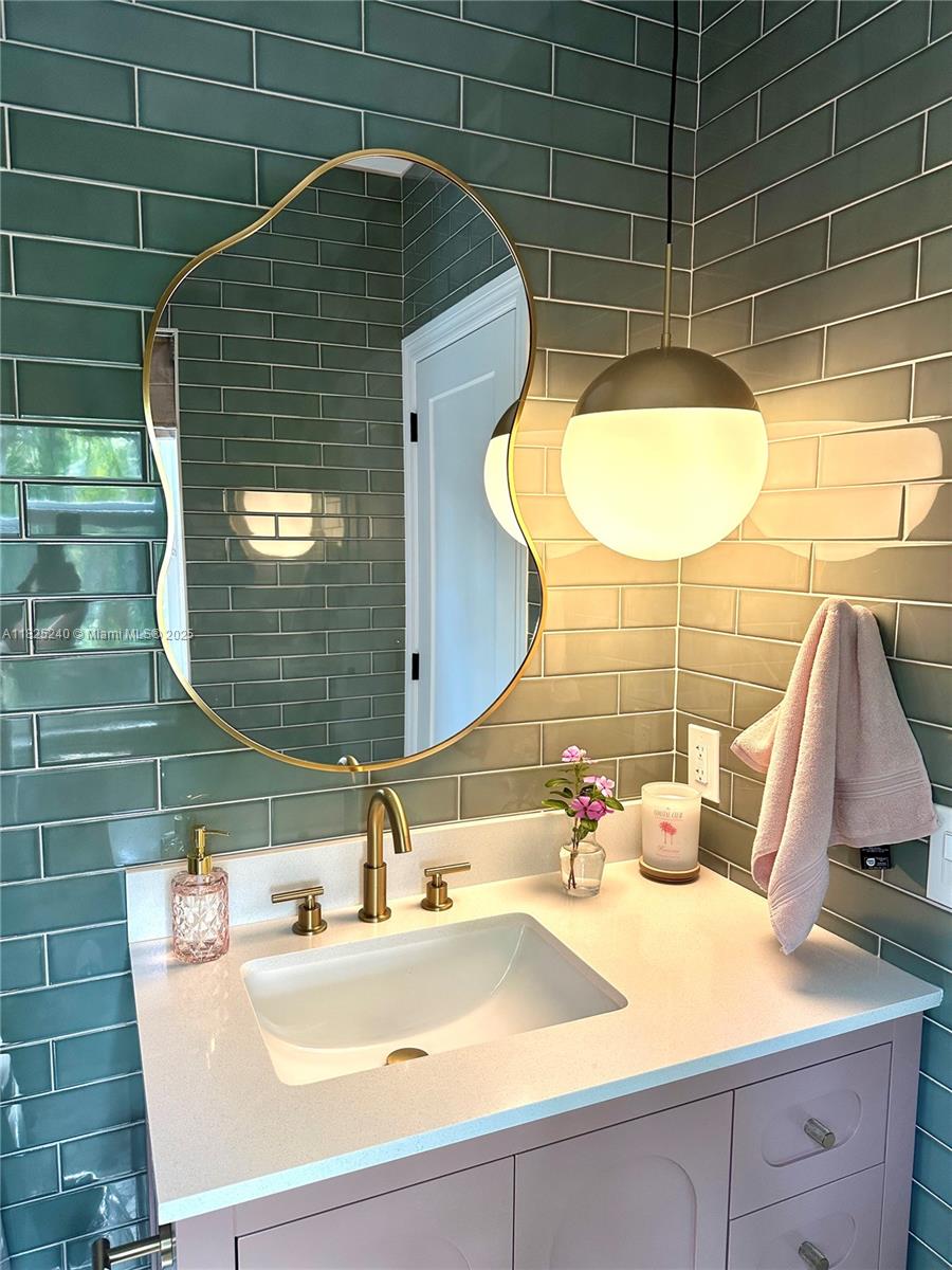 BILTMORE SUB - Residential