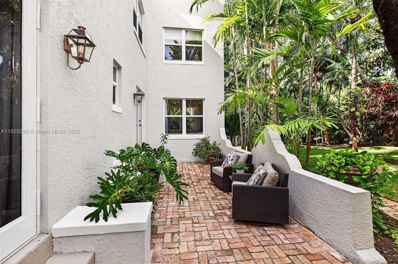 BILTMORE SUB - Residential