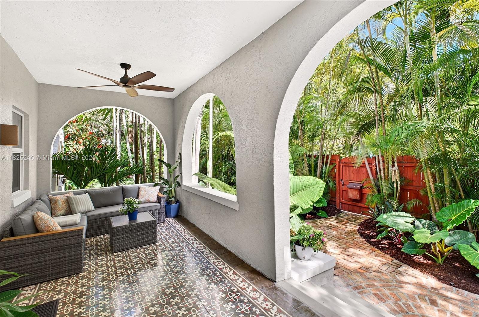 BILTMORE SUB - Residential