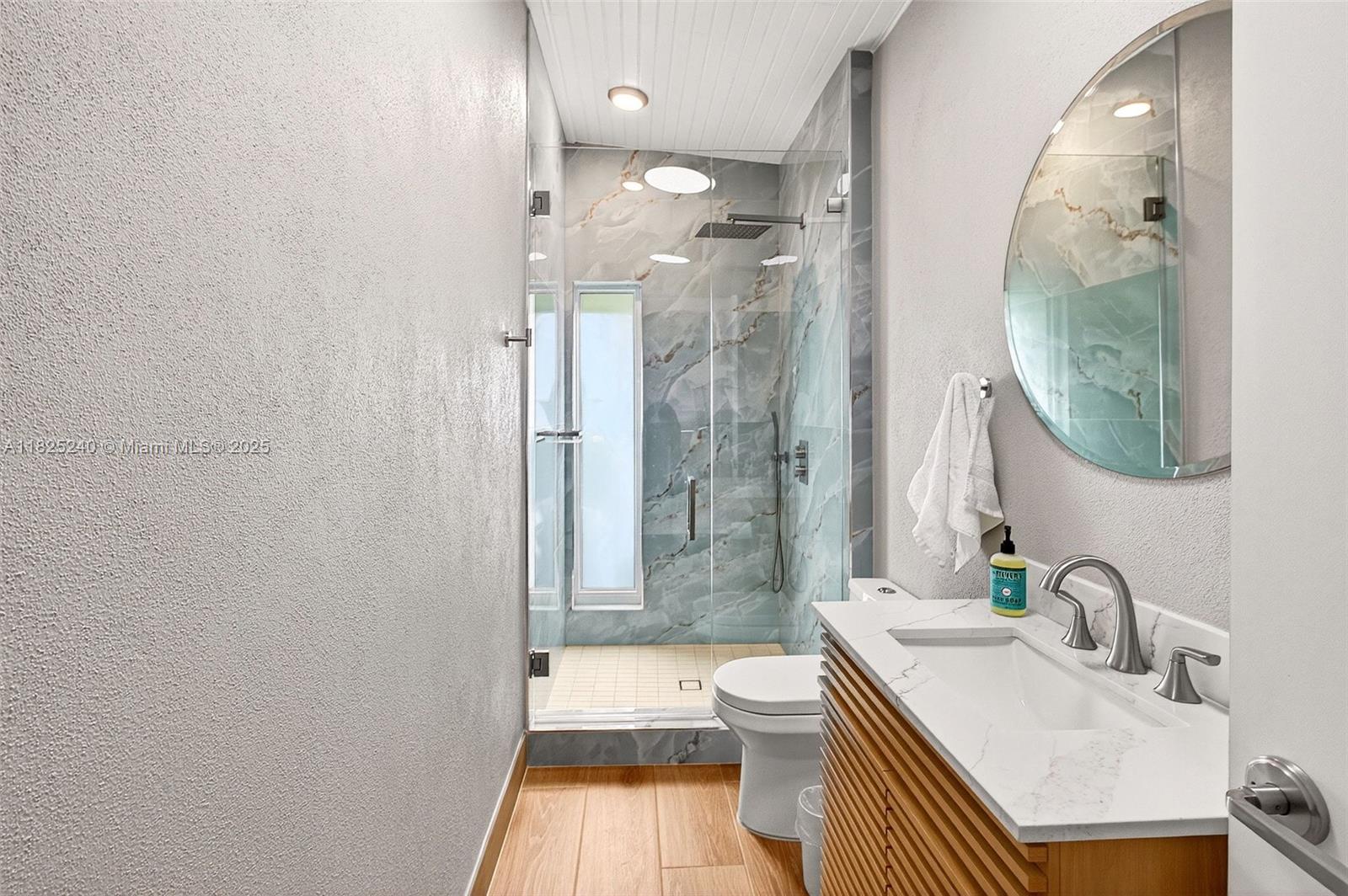 BILTMORE SUB - Residential